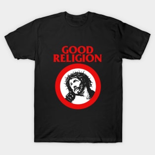 Good Religion T-Shirt